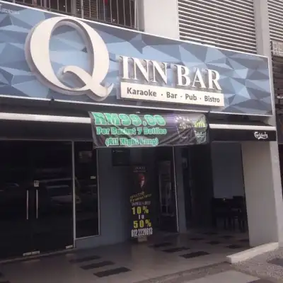 Qinn Bar