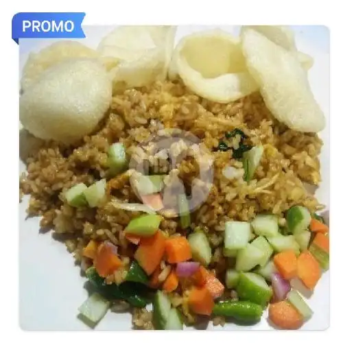 Gambar Makanan Nasi Goreng Gila Gaul, Kampung Bedahan 10