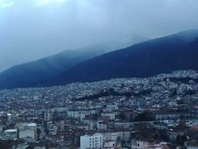 bursa uludag restoran'nin yemek ve ambiyans fotoğrafları 3