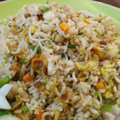 Gambar Makanan Nasi Goreng Sedap Malam Leguti, Serpong 18