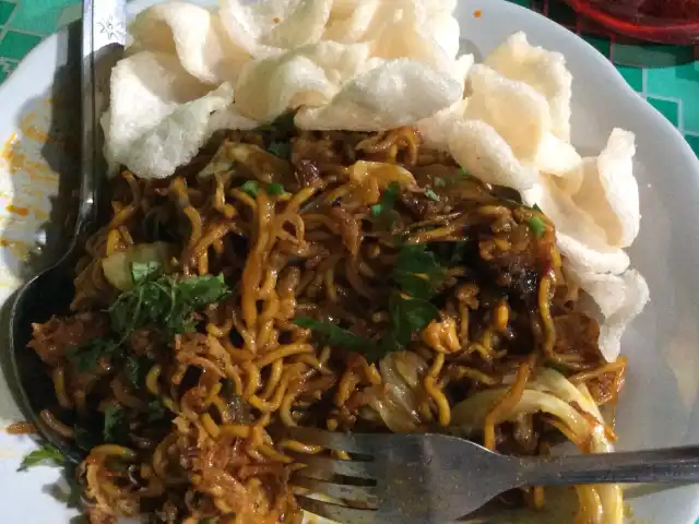 Bakmi Jawa Pak. H. Minto