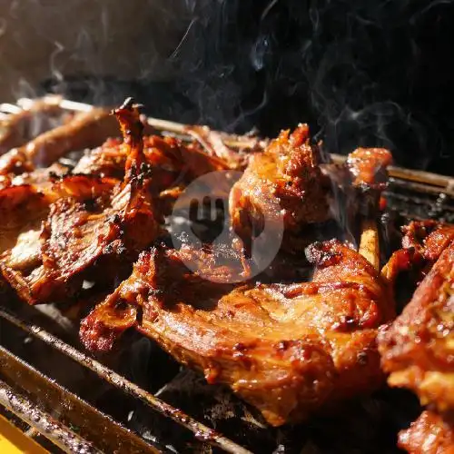 Gambar Makanan Ayam Express Goreng dan Bakar, Imam Bonjol 15