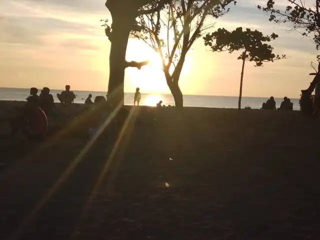 Gambar Makanan sagara, kuta beach Bali. 7