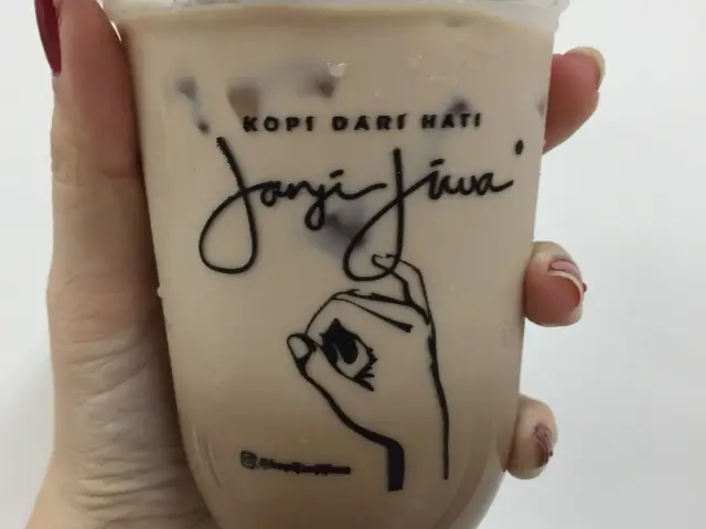 Gambar Makanan Kopi Janji Jiwa 9