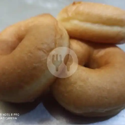 Gambar Makanan Go2 Donuts (Go2 Donat), Denpasar 15