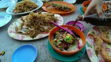 Warung Celup Tepung Cik Su Food Photo 1