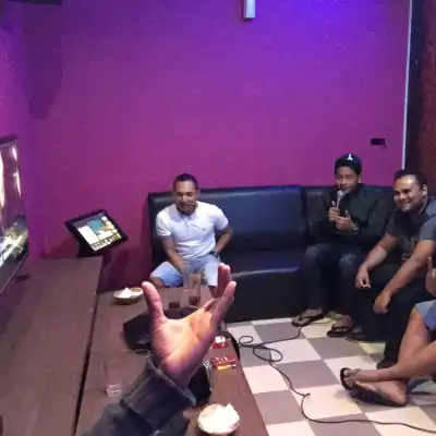 Starbox Karaoke