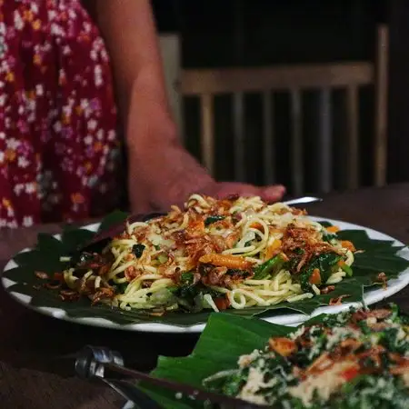 Warung Makan  Bu Widi