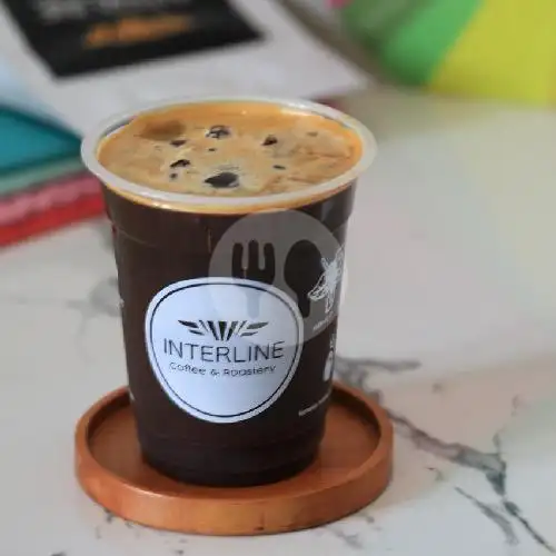 Gambar Makanan Interline Coffee & Roastery, Pluit 5