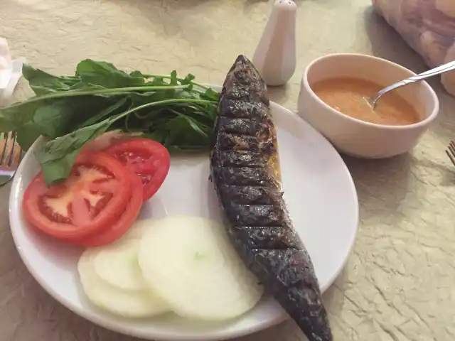 Şadırvan Restaurant'nin yemek ve ambiyans fotoğrafları 3