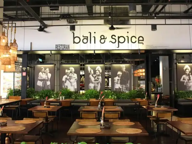 Bali & Spice Food Photo 8