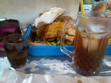 Gambar Makanan Warung kopi - Giras Kita. 5