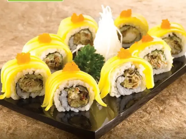 Sakae Sushi Food Photo 3