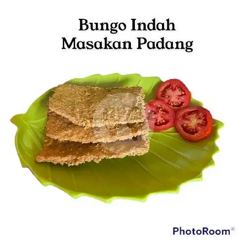 Gambar Makanan Bungo Indah Masakan Padang, Kertapura 20