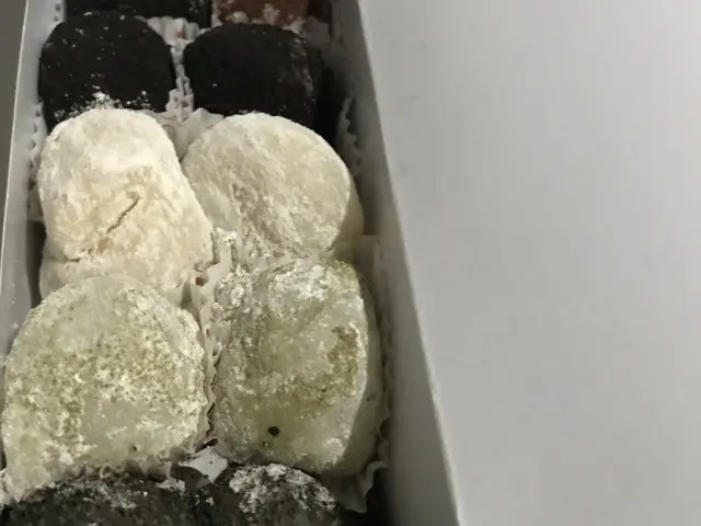 Gambar Makanan Mochi Mochio 2