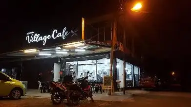 Village Cafe @ Jalan Kebun