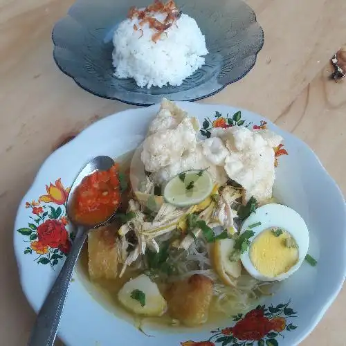 Gambar Makanan Warung Keiko Pluit 17