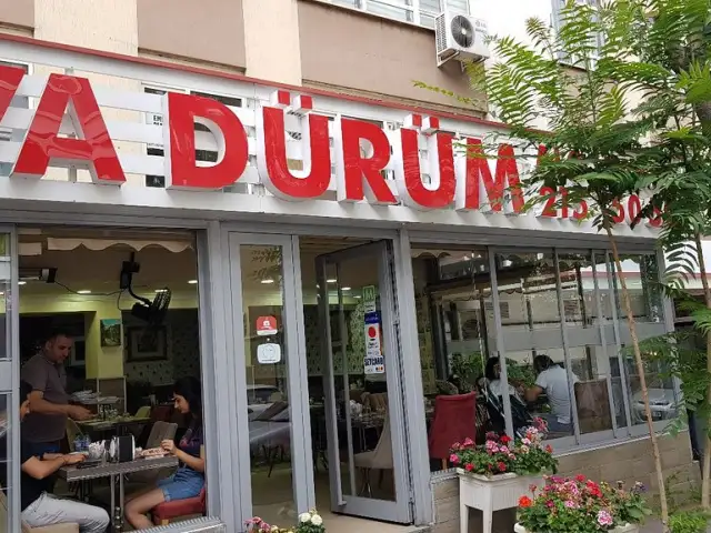 Lezzet Aspava Durum'nin yemek ve ambiyans fotoğrafları 14