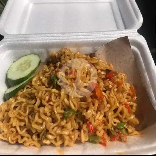 Gambar Makanan Mie Demit(pedasnya Amit2) Dan Mie Judes 7