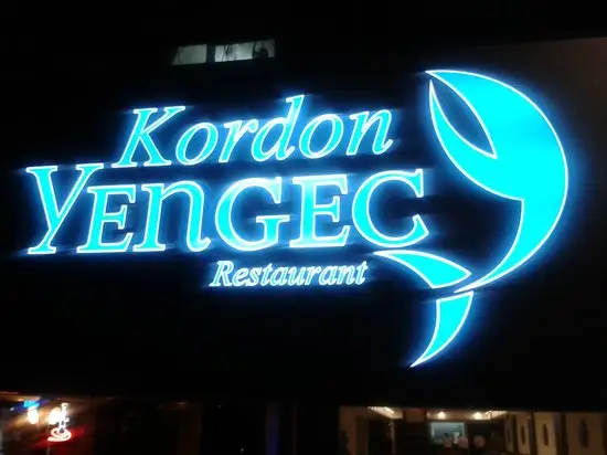 Kordon Yengeç Restaurant'nin yemek ve ambiyans fotoğrafları 49
