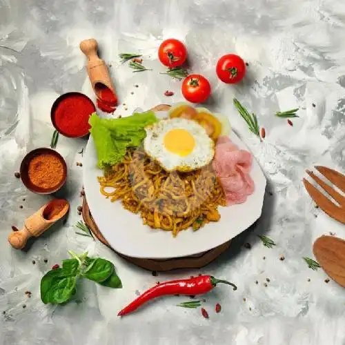 Gambar Makanan Bopet Sutan Mudo, Palmerah 5