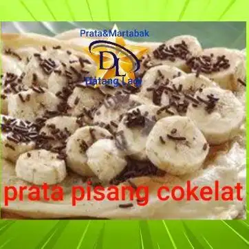 Gambar Makanan Prata & Martabak Datang Lagi, Niaga Mas 13