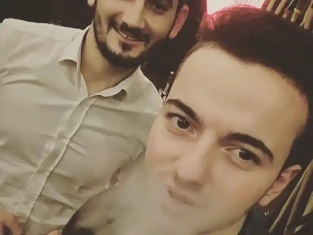 Caffe Lavinya'nin yemek ve ambiyans fotoğrafları 3