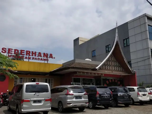 Gambar Makanan Restoran Sederhana 5