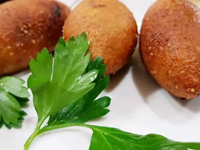 Hummus Döner'nin yemek ve ambiyans fotoğrafları 20