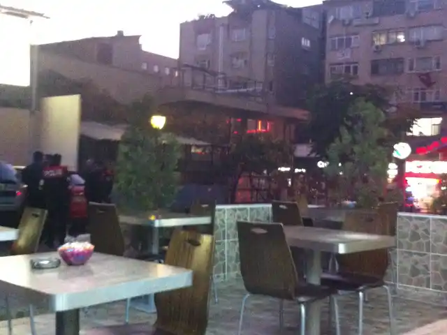 Simidim Cafe 3'nin yemek ve ambiyans fotoğrafları 2