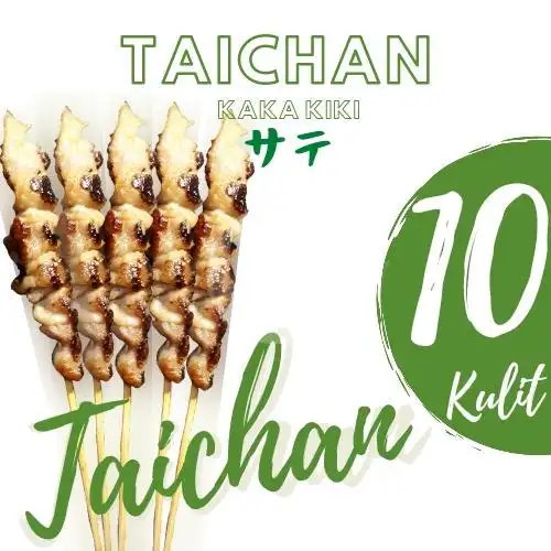 Gambar Makanan Sate Taichan Kaka Kiki 2