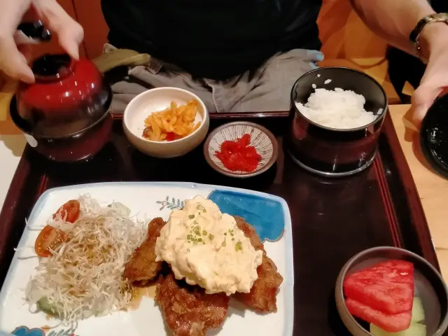 Gambar Makanan FurusatoIzakaya 5