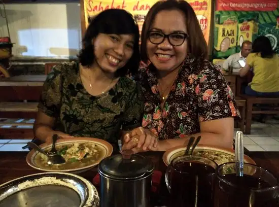 Gambar Makanan Warung Mi Lethek mBah Mendes 5