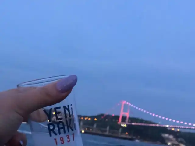 Beyaz Restaurant'nin yemek ve ambiyans fotoğrafları 2