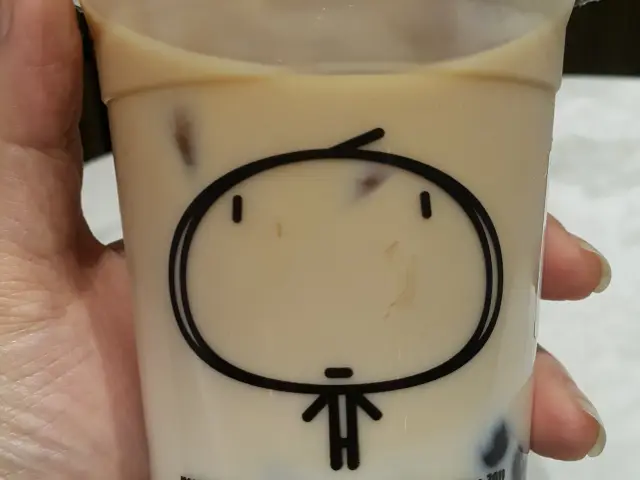 Gambar Makanan Kamu Tea 7