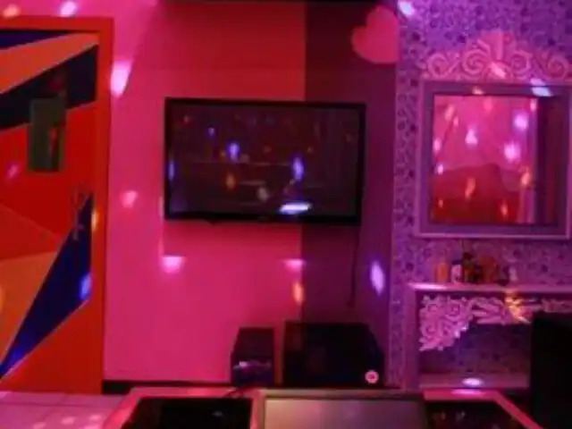 Gambar Makanan Kalui Milk Bar & Karaoke TV 2