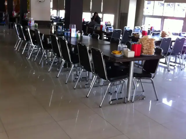 Gambar Makanan Restoran Sederhana 10