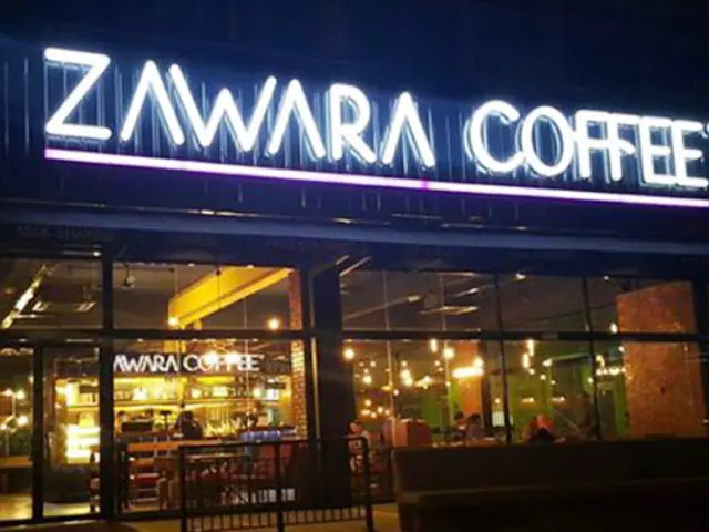 Zawara Coffee @ Bukit Jelutong Food Photo 2