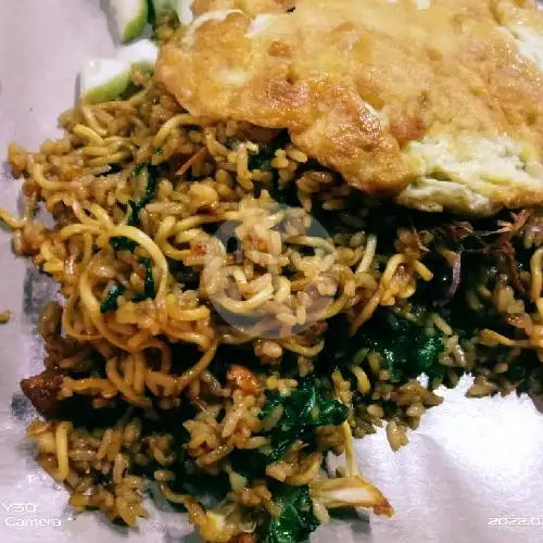 Gambar Makanan NASI GORENG KANCIL  15