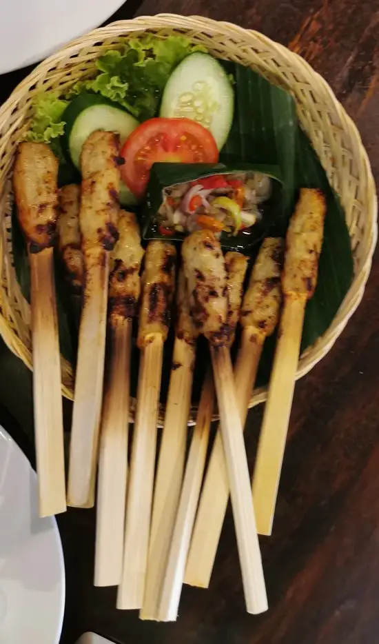 Gambar Makanan Ayam Betutu Khas Gilimanuk Bali - Cabang Tuban 20