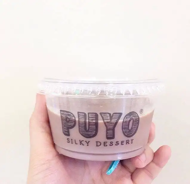 Gambar Makanan Puyo Silky Desserts 16