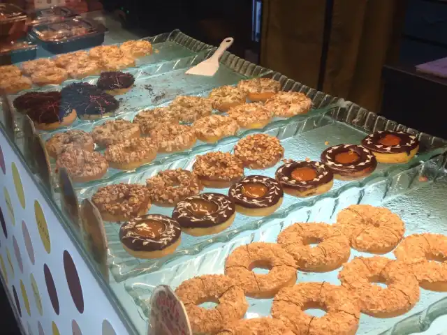 Big Apple Donuts & Coffee Food Photo 10