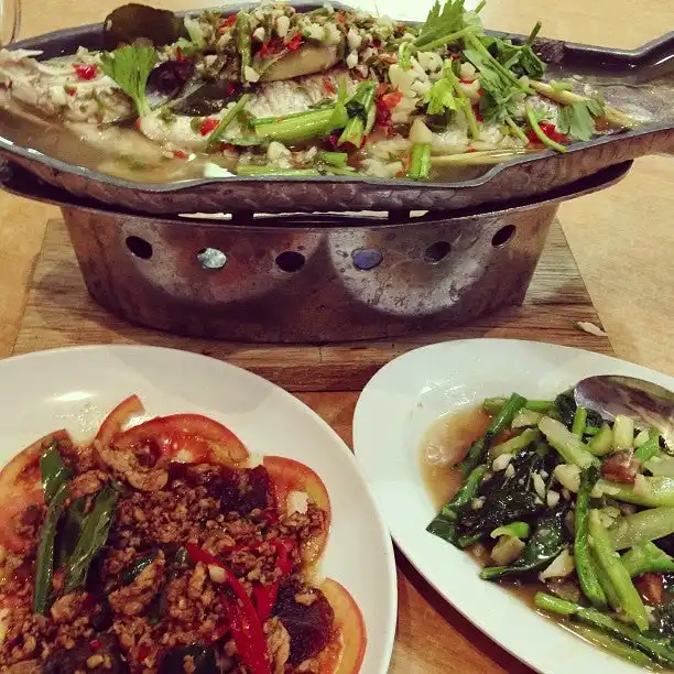 Chiang Rai Thai Restaurant Food Photo 1