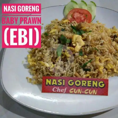 Gambar Makanan Nasi Goreng Chef Cun-Cun, Yapetri 5