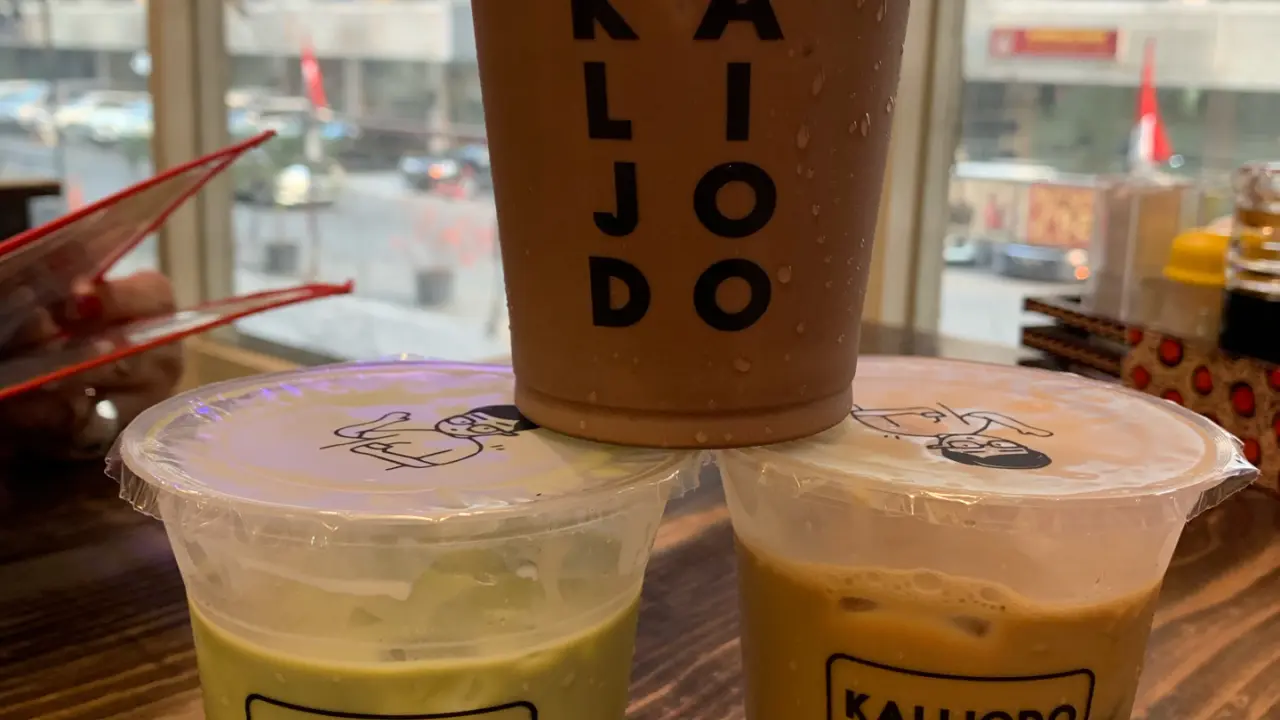 KalijodoCoffee