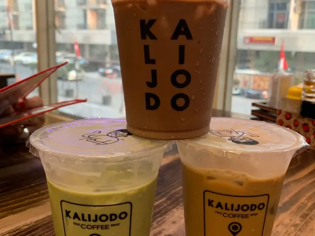 KalijodoCoffee