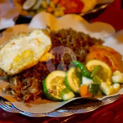 Gambar Makanan Nasi Goreng Jeebotz, Cisangkuy 18