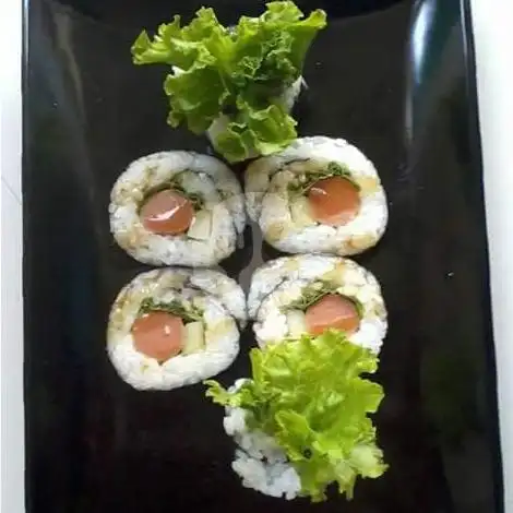 Gambar Makanan Sushi Ai Limo 2, Cipete utara 13