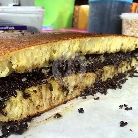 Gambar Makanan Martabak Sarwal, Letjen Suprapto 4