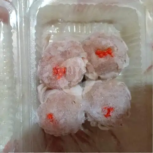 Gambar Makanan Dimsum Geal, Medan Tembung 12